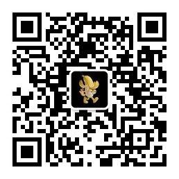 人工客服二维码